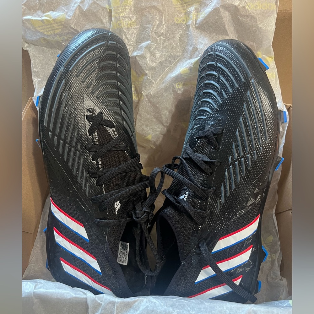 adidas Predator Edge.2 FG Soccer Cleats